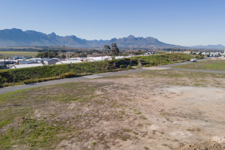 4 Bedroom Property for Sale in Longlands Country Estate Western Cape